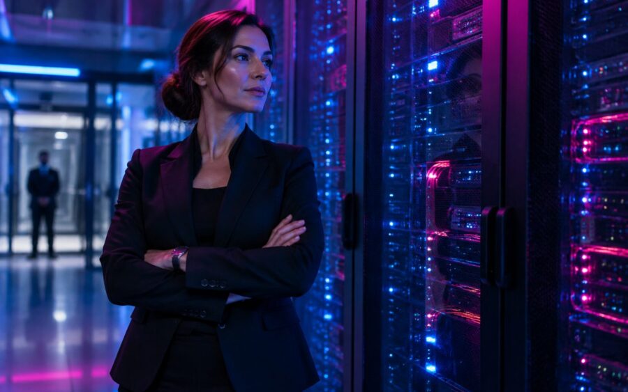 Cloud souverain : ce que les entreprises achètent vraiment