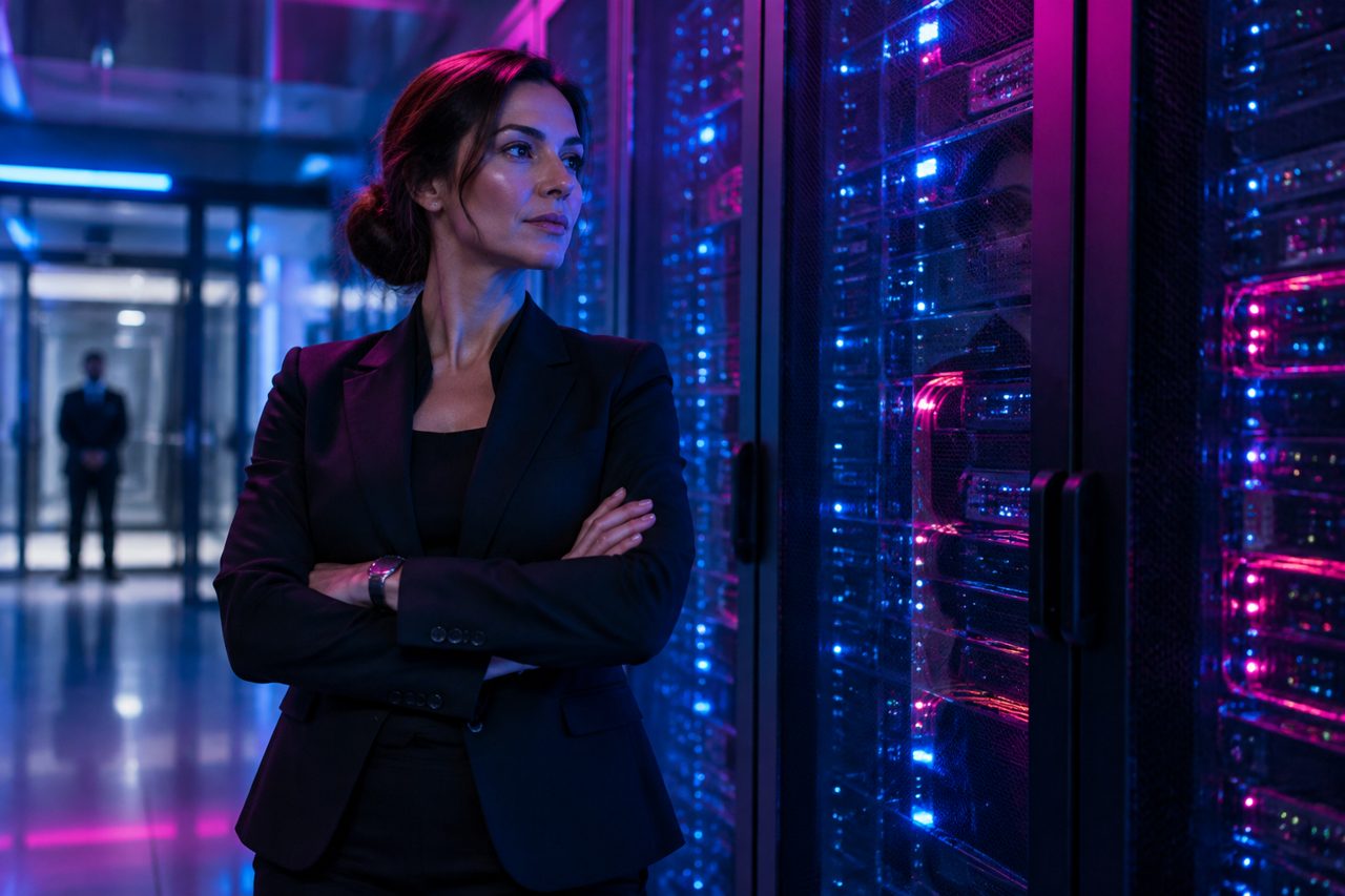 Cloud souverain : ce que les entreprises achètent vraiment