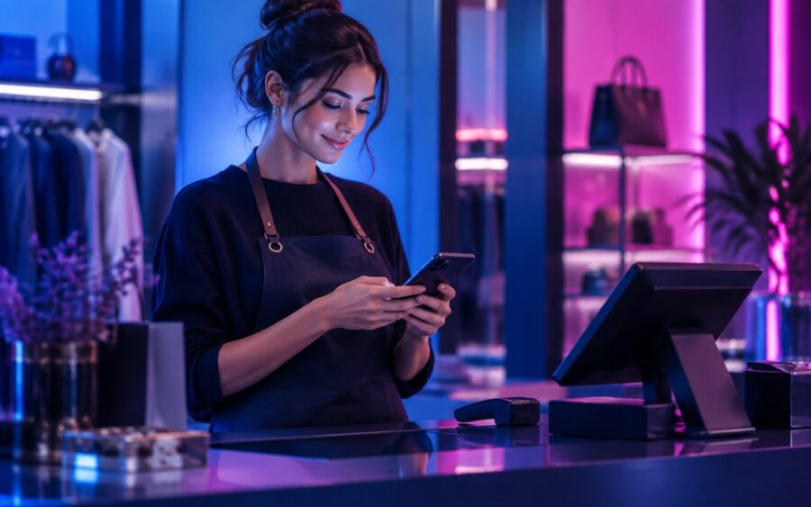 Virement instantané : la bataille se déplace vers les services aux commerçants