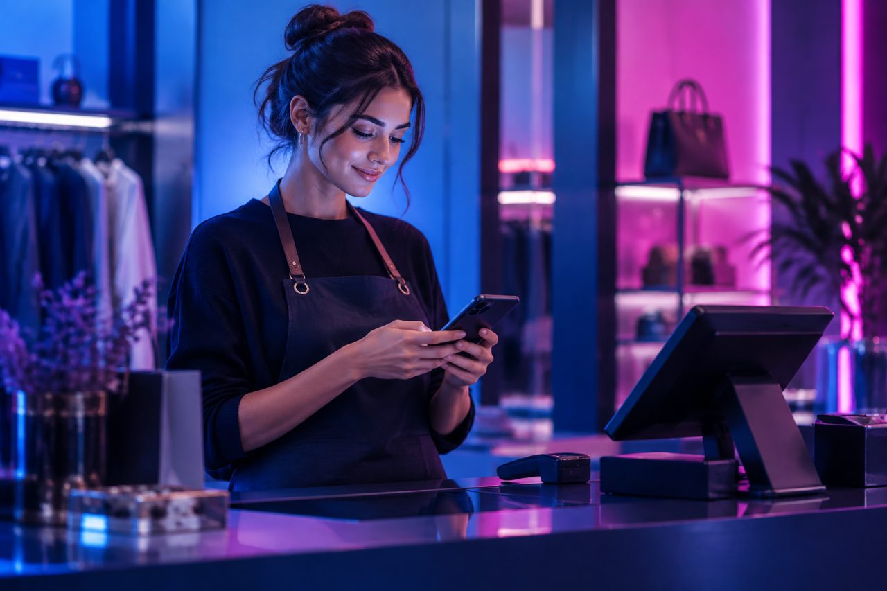 Virement instantané : la bataille se déplace vers les services aux commerçants