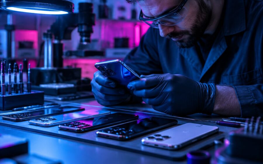 Reconditionné : le vrai défi est de sécuriser l’approvisionnement