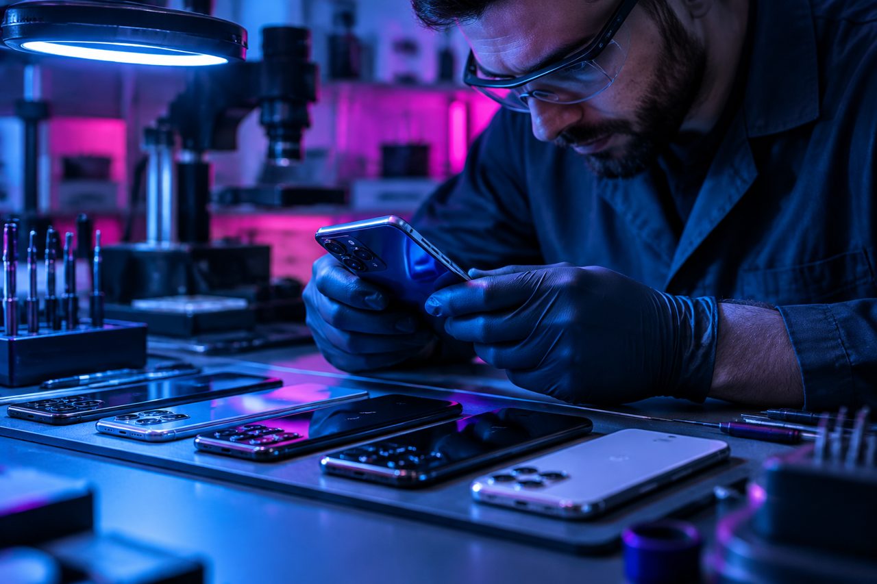 Reconditionné : le vrai défi est de sécuriser l’approvisionnement