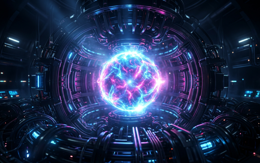 Fusion nucléaire : la course au &lsquo;Soleil artificiel&rsquo; entre enfin dans le concret