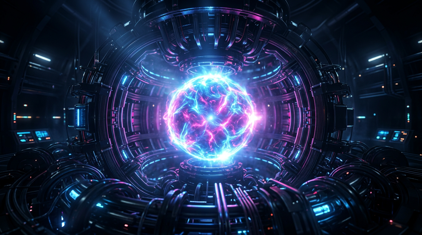 Fusion nucléaire : la course au &lsquo;Soleil artificiel&rsquo; entre enfin dans le concret