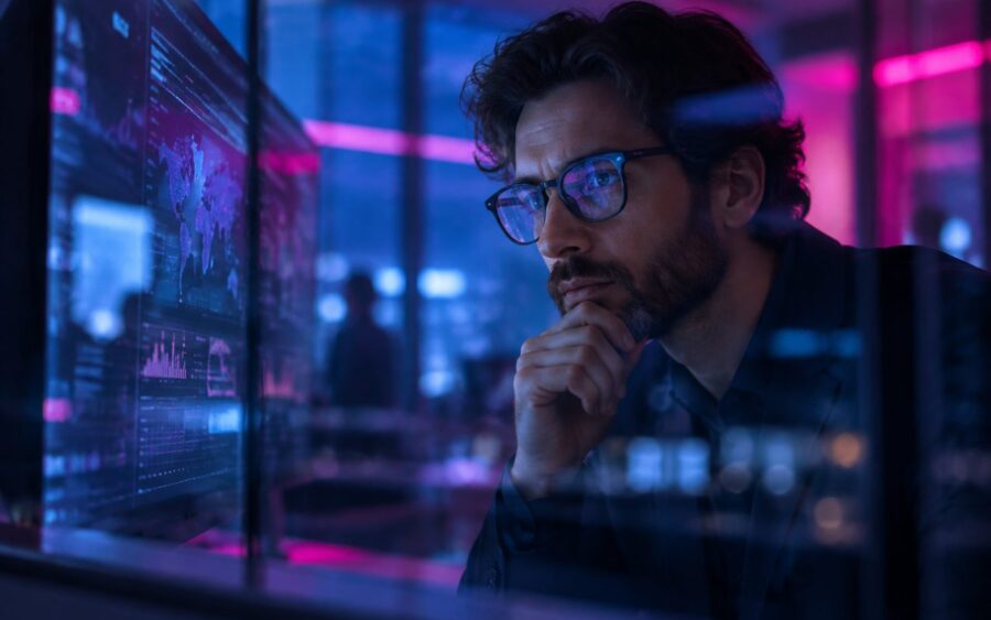Esprit critique : apprendre à contredire une IA convaincante