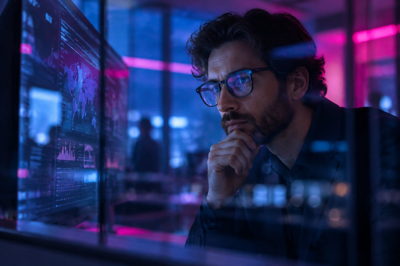 Esprit critique : apprendre à contredire une IA convaincante