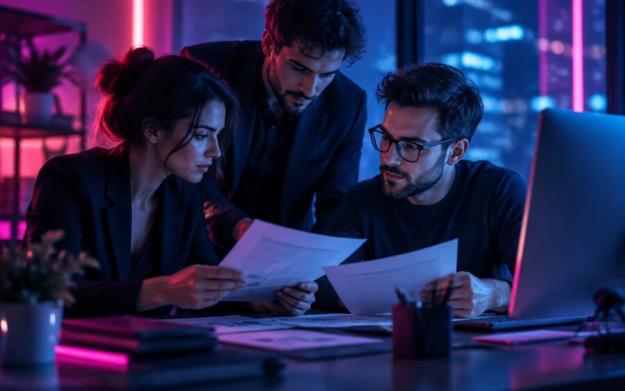 AI Act : la conformité devient-elle un marché pour les entrepreneurs européens ?