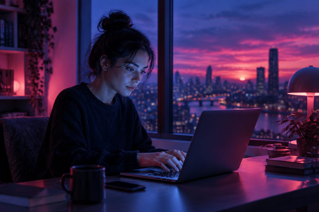 Travailler en asynchrone : l’écriture devient une compétence relationnelle