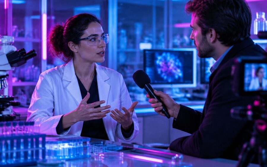 Recherche scientifique : apprendre à dire « nous ne savons pas encore »
