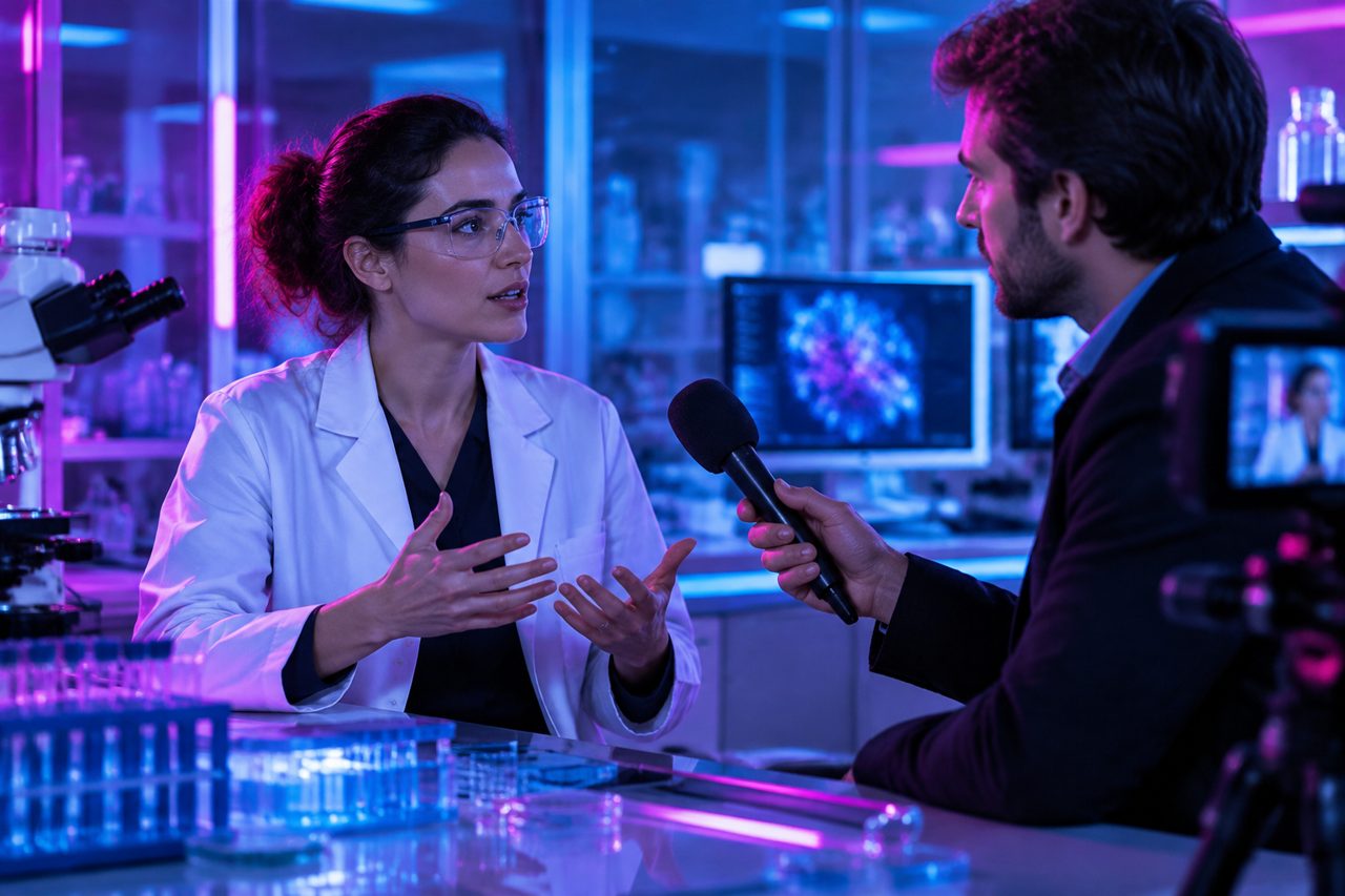 Recherche scientifique : apprendre à dire « nous ne savons pas encore »