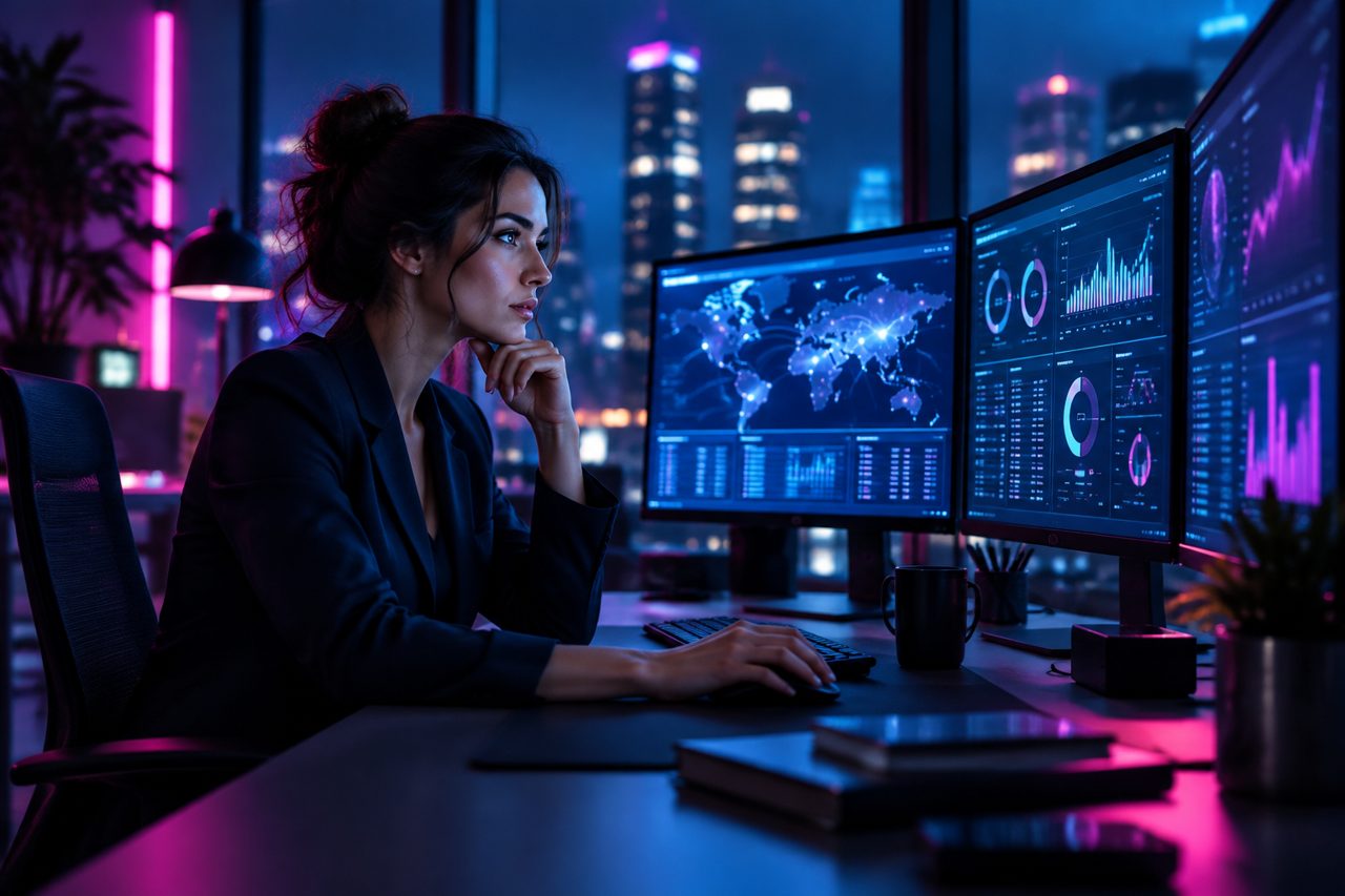Agents IA au bureau : qui contrôle réellement les actions du logiciel ?