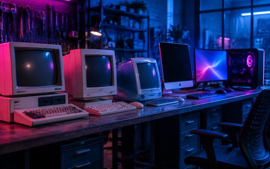 Après Windows 10, comment sauver les PC encore bons pour le service