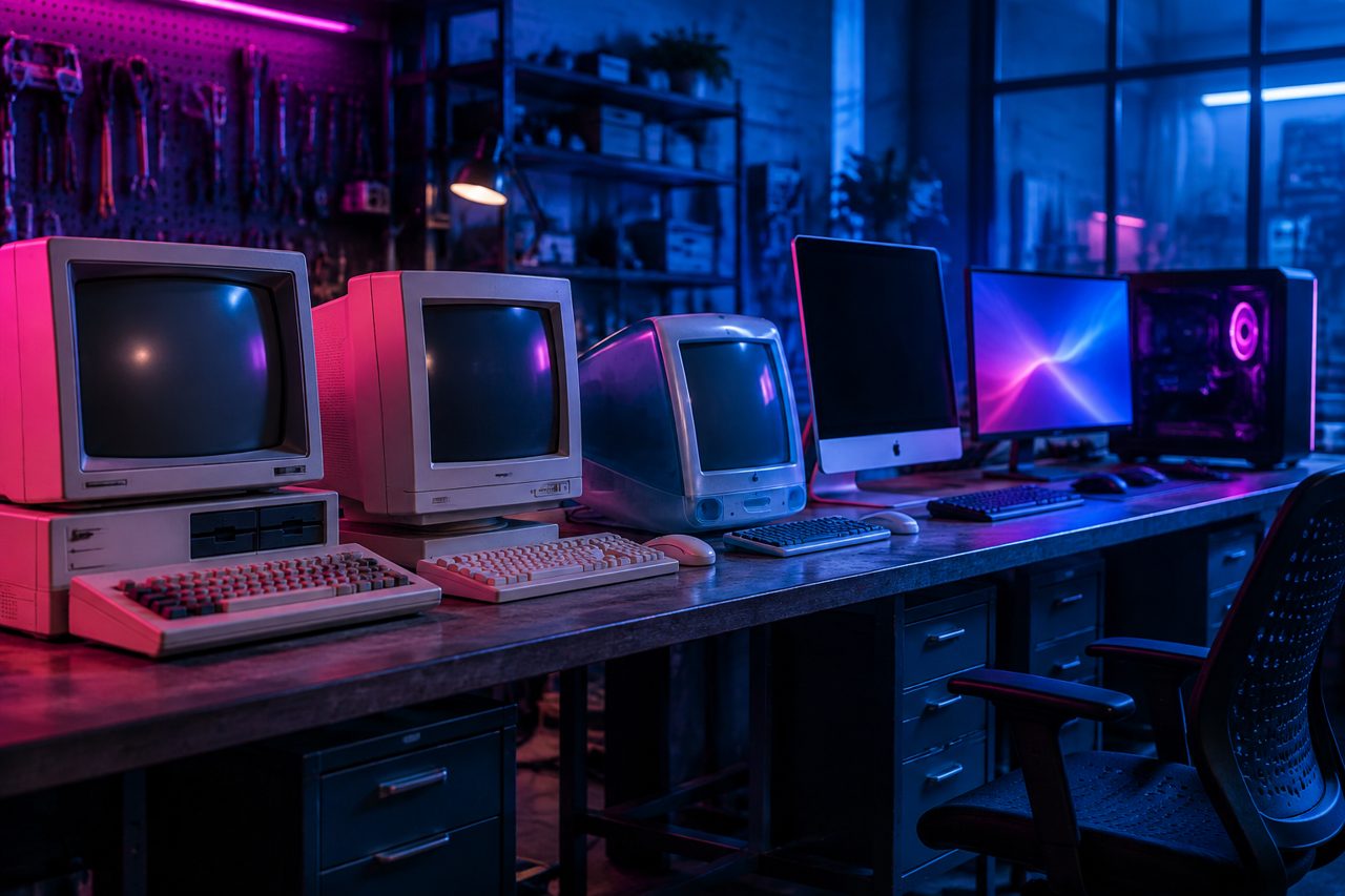 Après Windows 10, comment sauver les PC encore bons pour le service