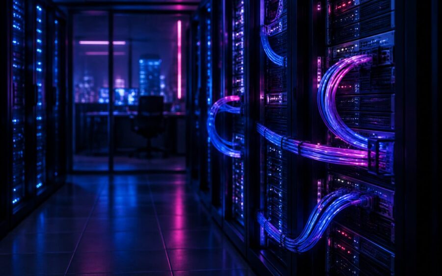 MCP : le protocole qui rapproche les assistants IA du système d’information