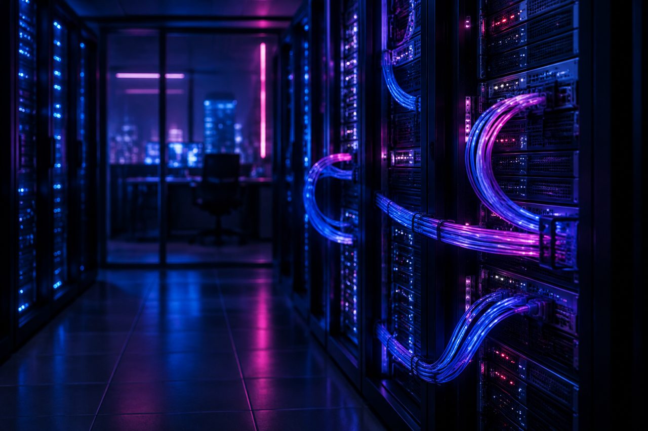 MCP : le protocole qui rapproche les assistants IA du système d’information