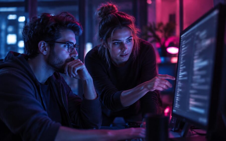 Code généré par IA : le vrai travail commence à la vérification