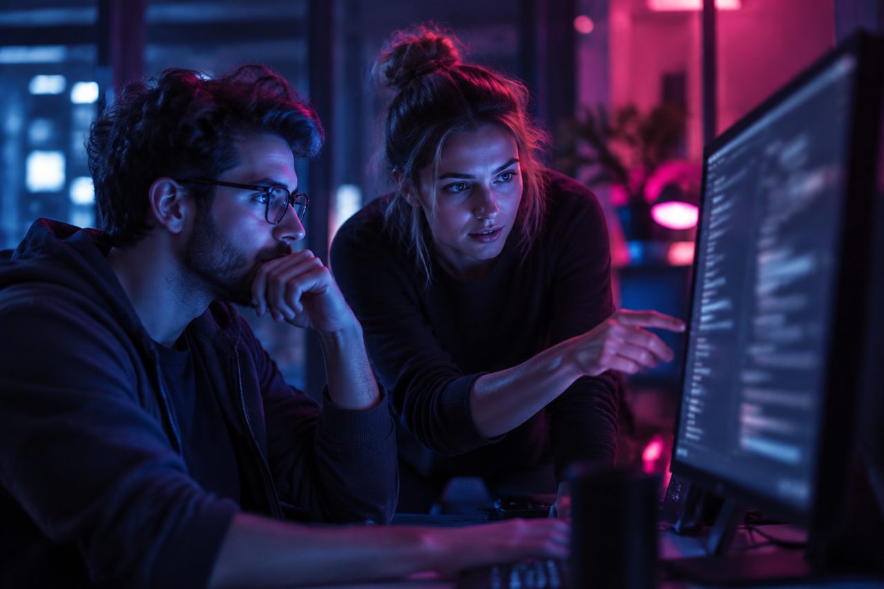 Code généré par IA : le vrai travail commence à la vérification