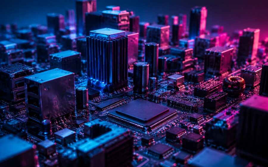 Dépendances open source : pourquoi la nomenclature logicielle devient stratégique