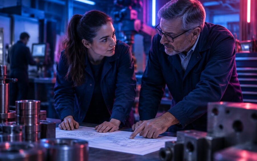 Reprendre une PME plutôt que créer une start-up : l’autre pari technologique