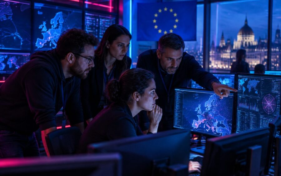 Cyber Resilience Act : le logiciel entre dans l’ère du suivi obligatoire