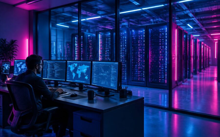 Rapatrier ses applications du cloud : bonne économie ou faux remède ?