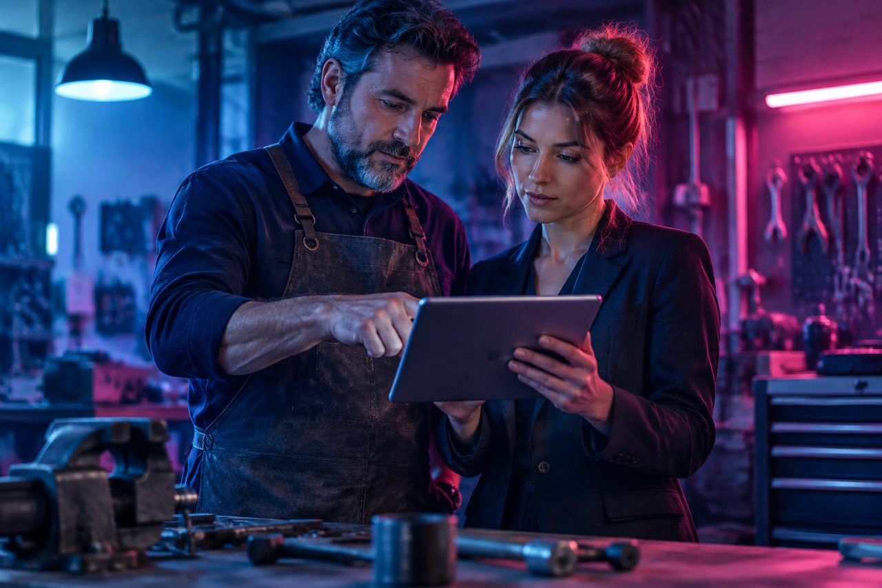 Logiciels métiers : les niches qui résistent aux assistants IA généralistes
