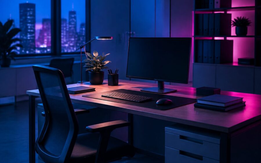 IA locale : jusqu’où peut-on travailler sans envoyer ses documents dans le cloud ?