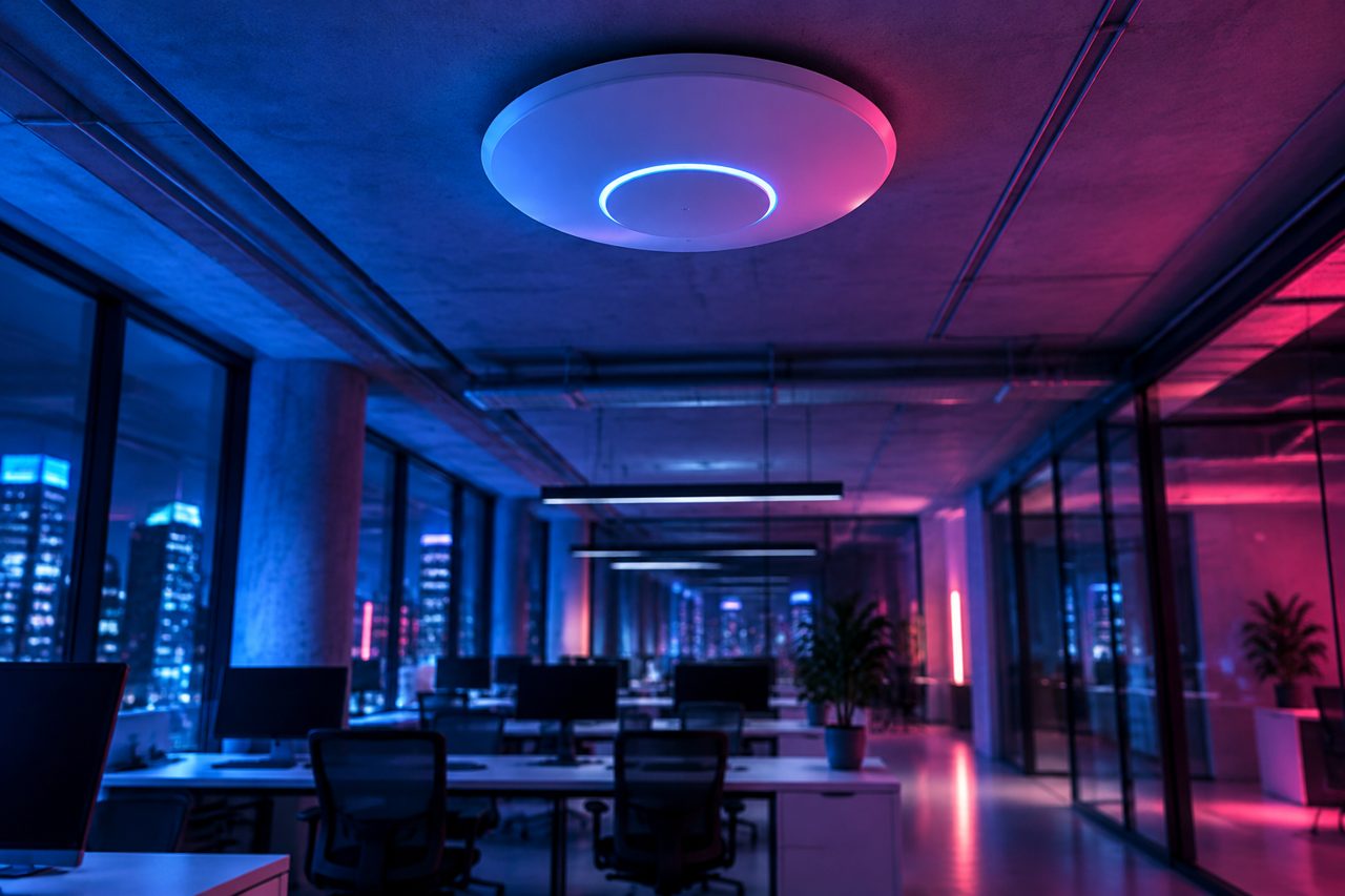 Wi-Fi 7 en entreprise : faut-il moderniser le réseau avant les terminaux ?