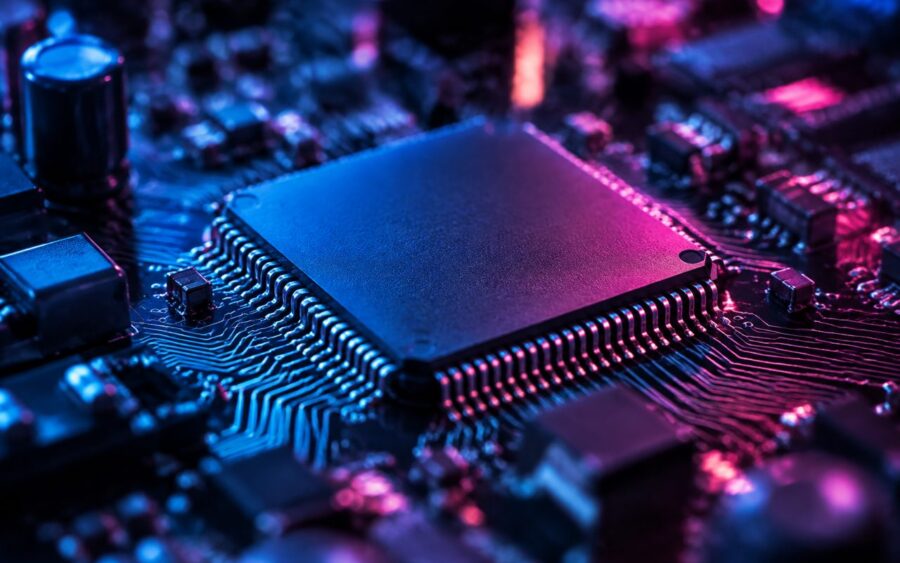PC avec NPU : l’IA utile commence là où le marketing s’arrête