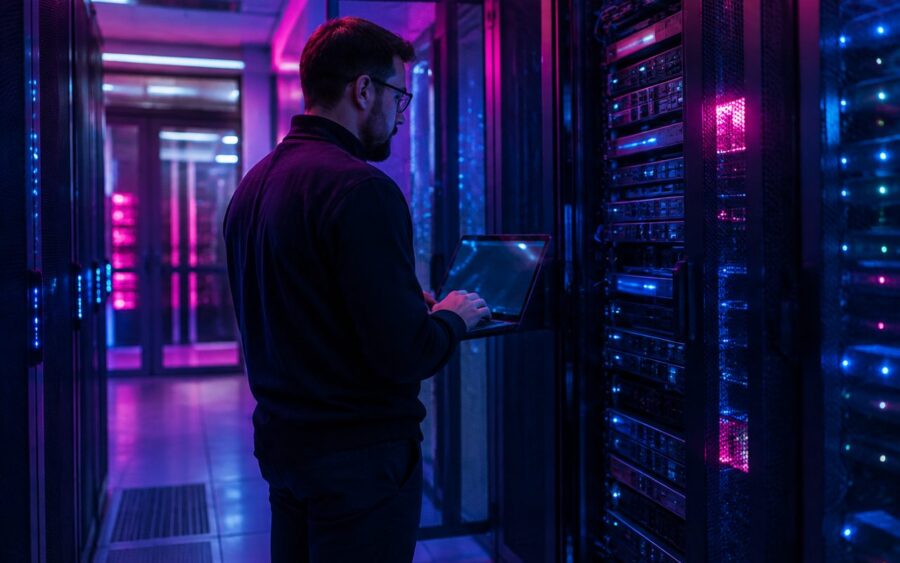 VMware : comparer les alternatives sans sous-estimer la migration