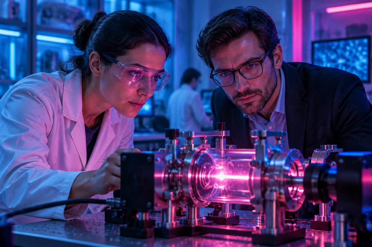 Deeptech : financer l’intervalle entre découverte scientifique et premier client