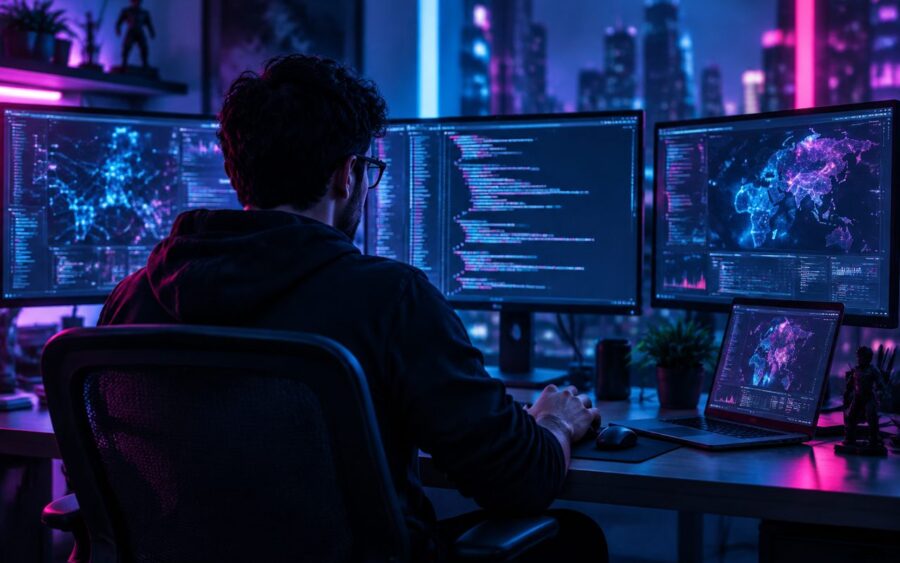 Agents de programmation : qui vérifie le code quand l’IA accélère sa production ?