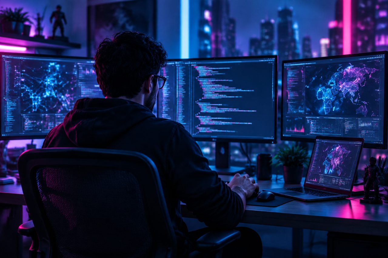 Agents de programmation : qui vérifie le code quand l’IA accélère sa production ?