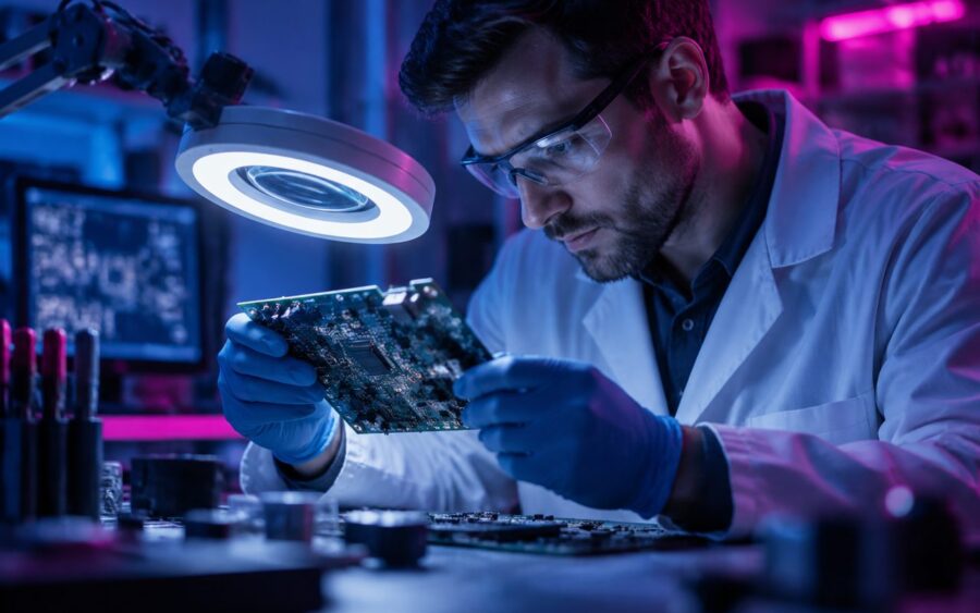 Dépendances open source : après XZ, sécuriser la chaîne plutôt que collectionner les garanties