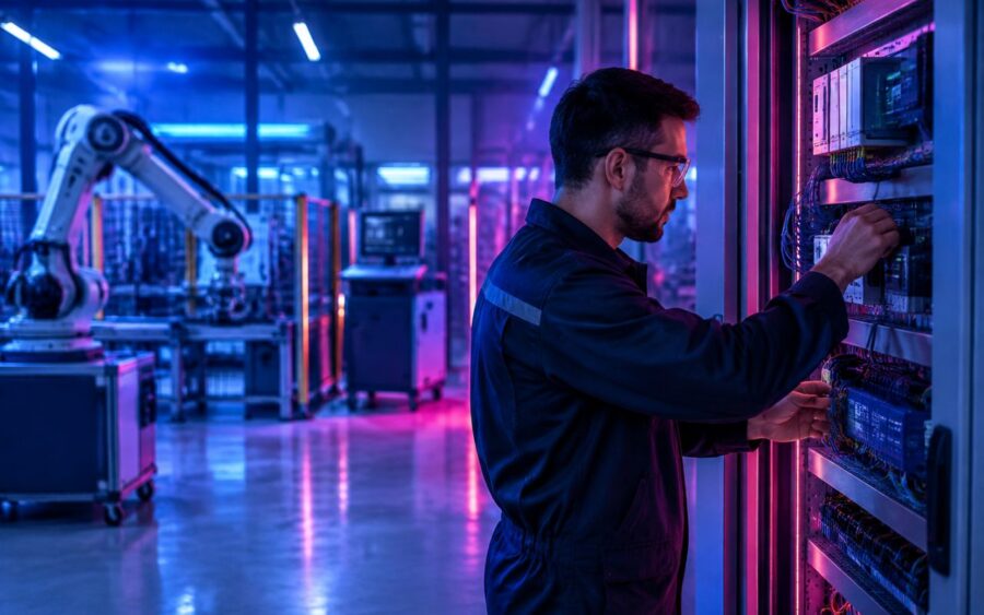 NIS2 : les sous-traitants deviennent le nouveau front de la cybersécurité