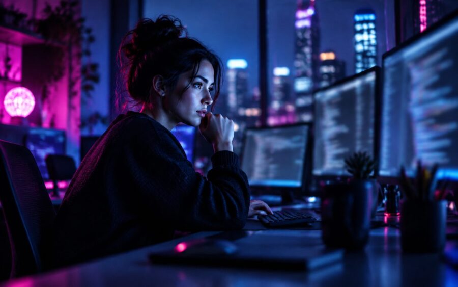 Logiciels open source : qui sécurise les dépendances que personne ne finance ?