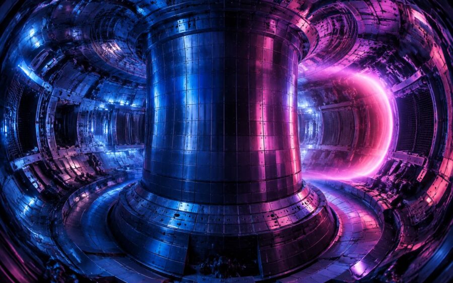 Fusion nucléaire : pourquoi un record de plasma ne suffit pas à produire de l’électricité