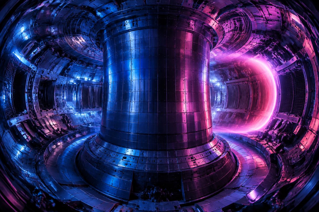 Fusion nucléaire : pourquoi un record de plasma ne suffit pas à produire de l’électricité