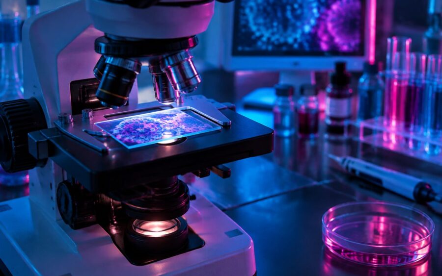 Microplastiques dans le corps humain : la bataille scientifique des mesures