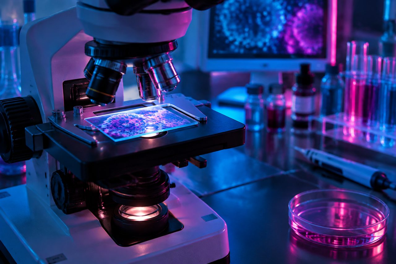 Microplastiques dans le corps humain : la bataille scientifique des mesures