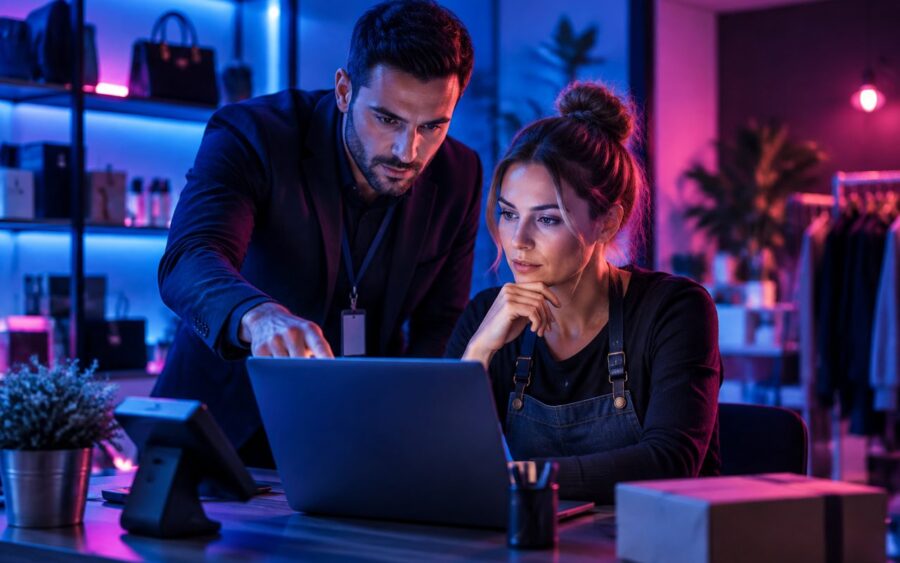 Cybersécurité des PME : bâtir une offre que les petites structures peuvent réellement acheter