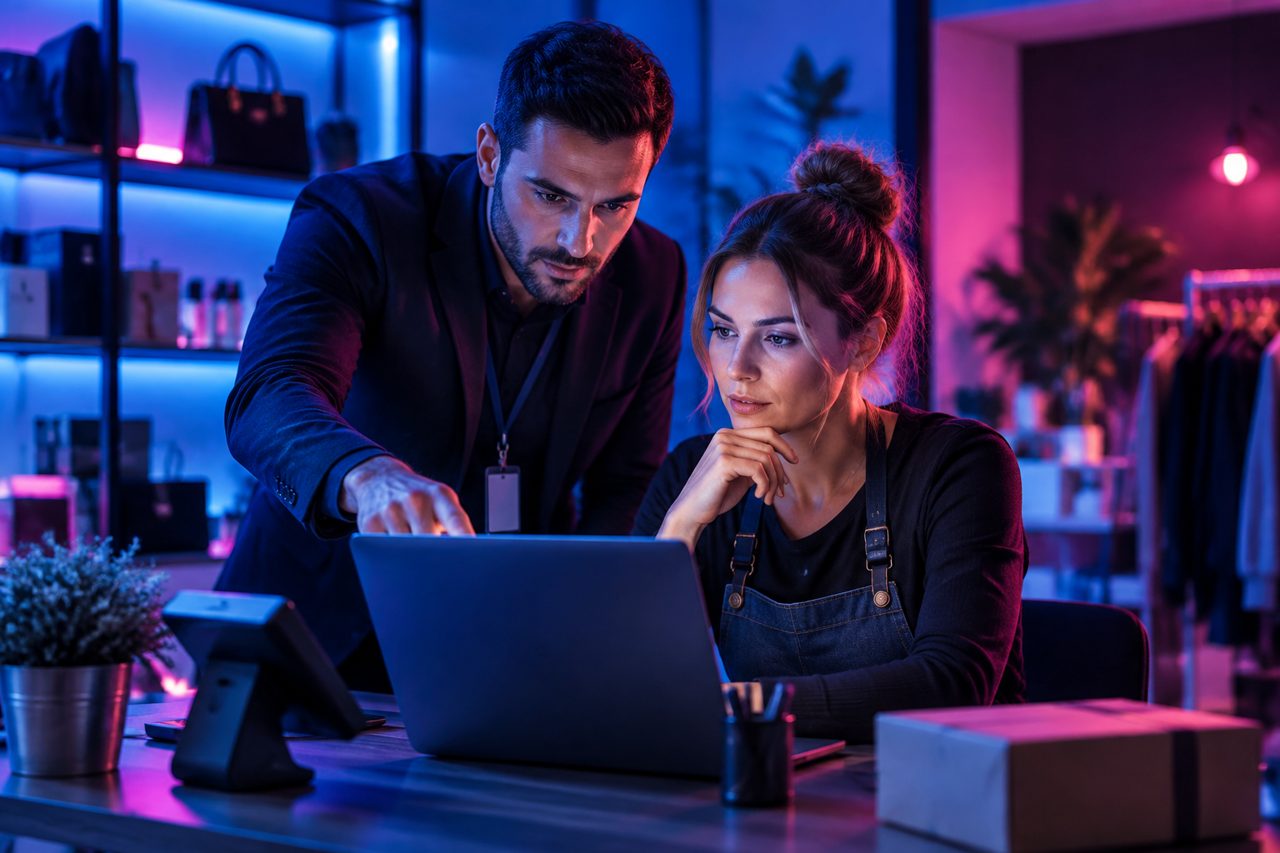 Cybersécurité des PME : bâtir une offre que les petites structures peuvent réellement acheter