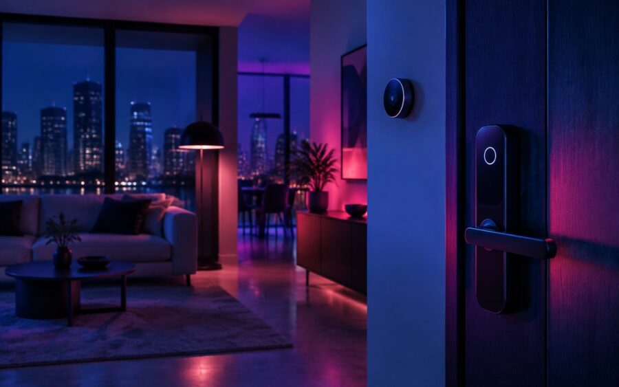 Maison connectée : Matter peut-il enfin faire oublier les marques ?