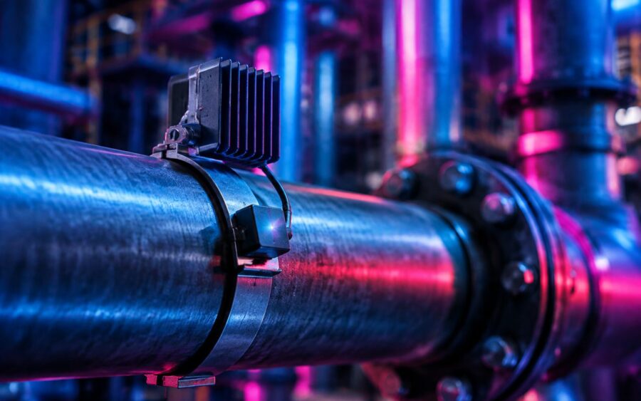 Capteurs sans pile : la prochaine bataille de l’IoT se joue dans la maintenance