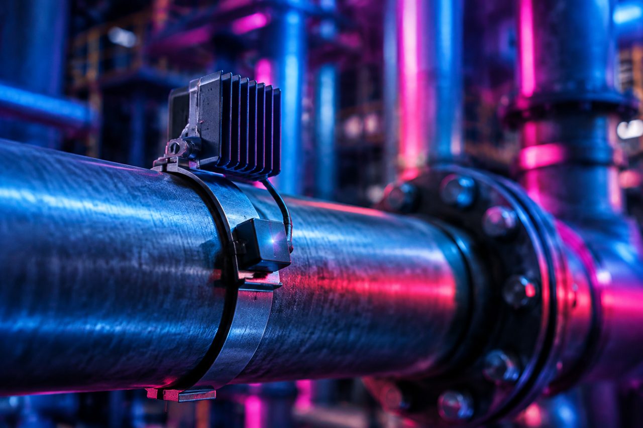 Capteurs sans pile : la prochaine bataille de l’IoT se joue dans la maintenance
