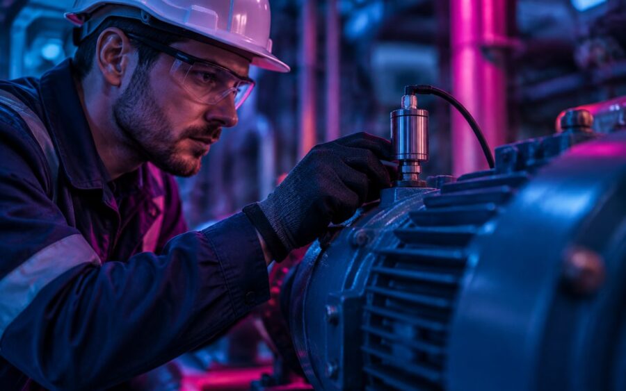 L’IA descend dans les capteurs : ce que le TinyML change pour l’industrie