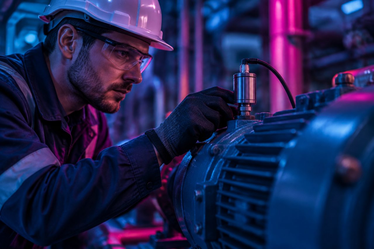 L’IA descend dans les capteurs : ce que le TinyML change pour l’industrie