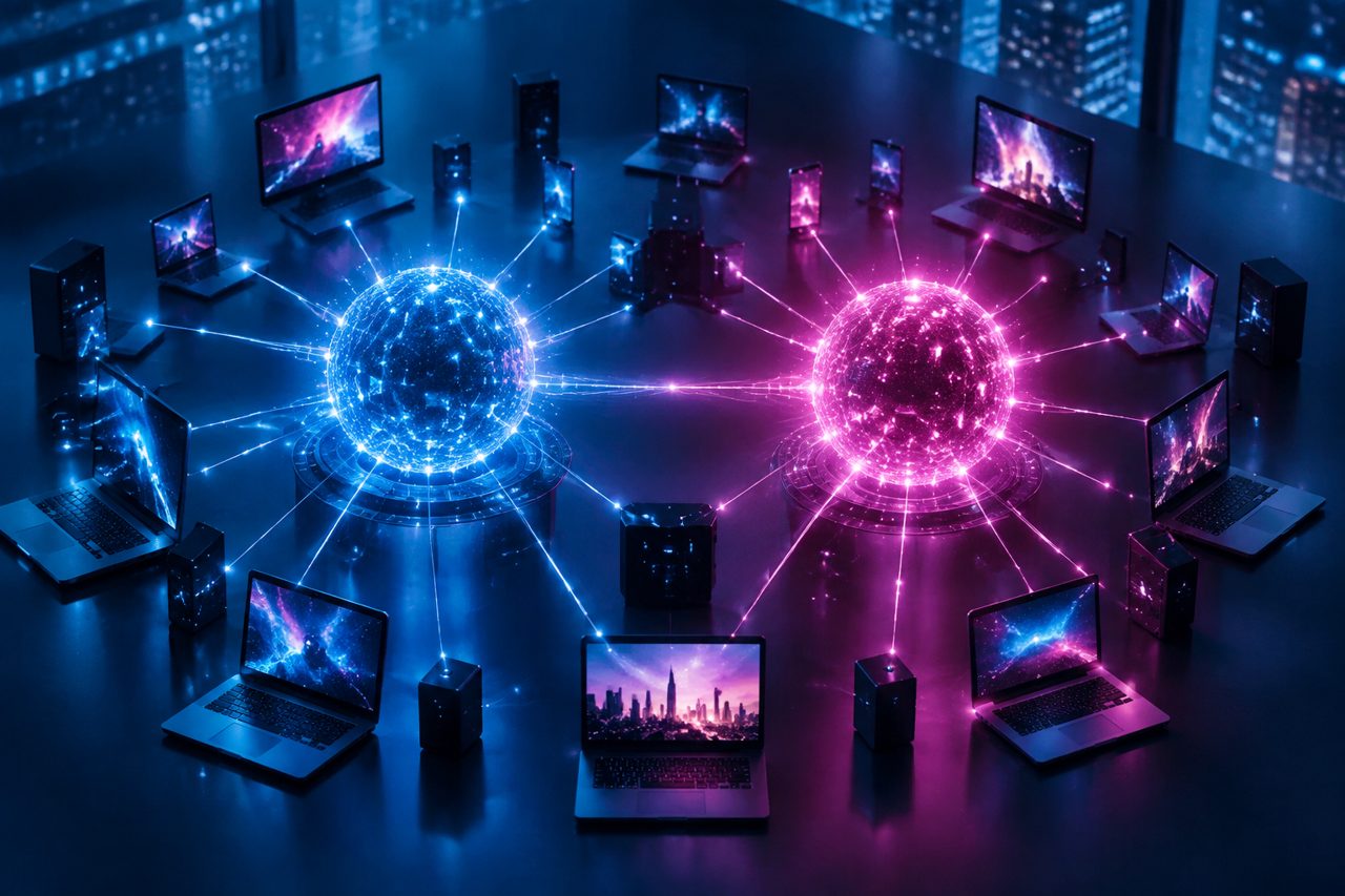 ActivityPub et AT Protocol : deux visions du Web social ouvert