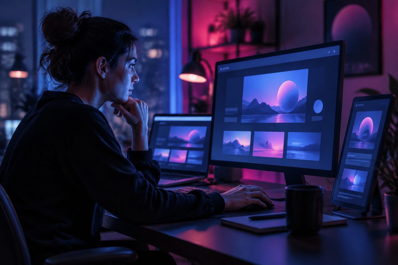 Sites trop lourds : la bataille se joue désormais au premier clic