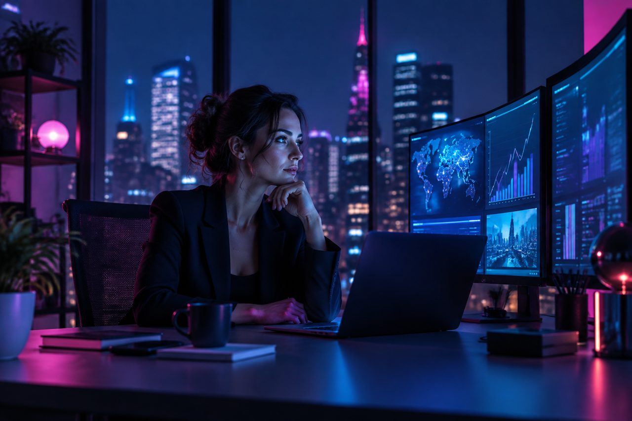 Agents IA : les startups peuvent-elles vendre du travail plutôt que des licences ?